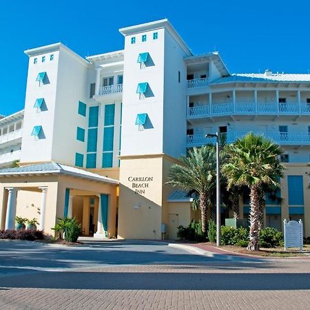 Carillon Beach Resort Inn Panama City Beach Exterior photo